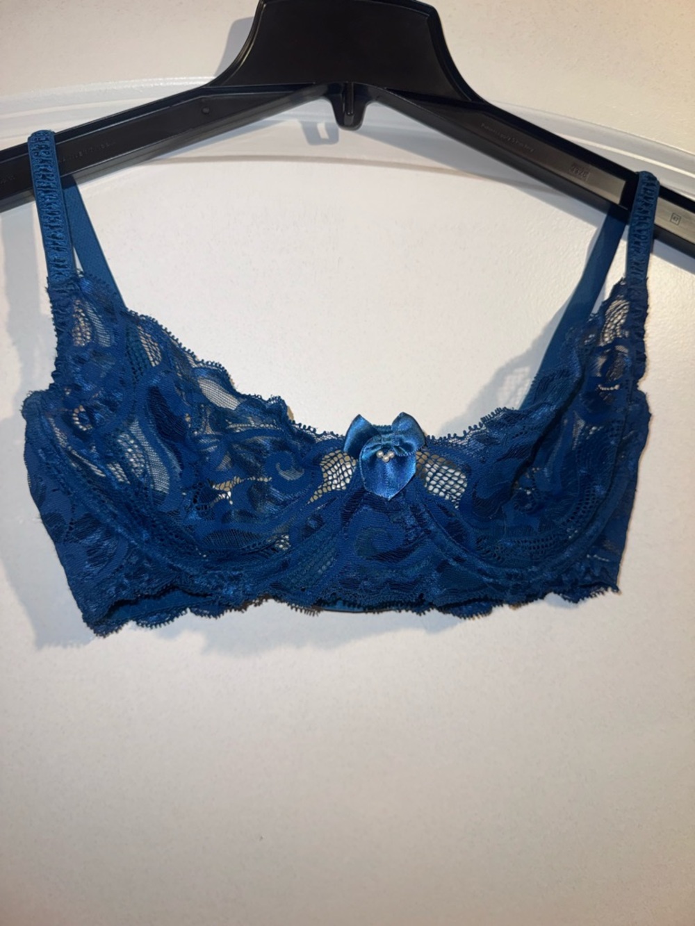 Jezebel unlined Bra